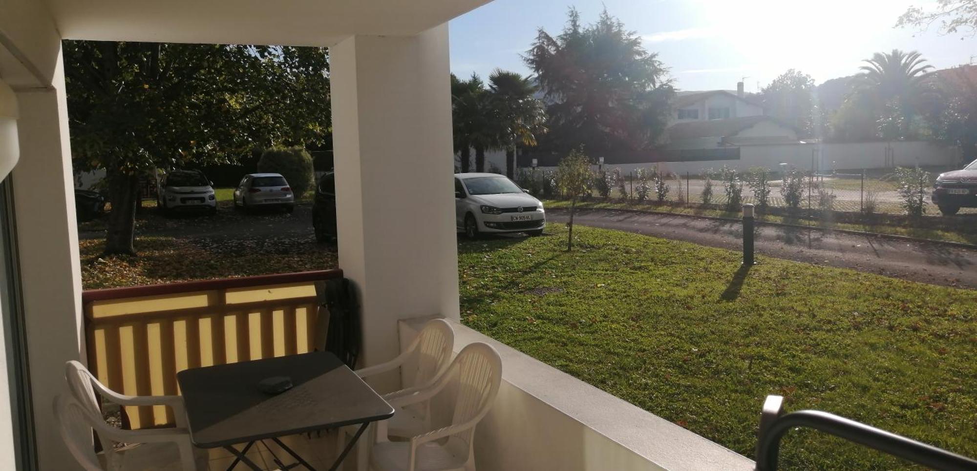 Cambo Centre, Commerces Et Nature A 5 Min A Pied Et Proche Thermes Exterior photo